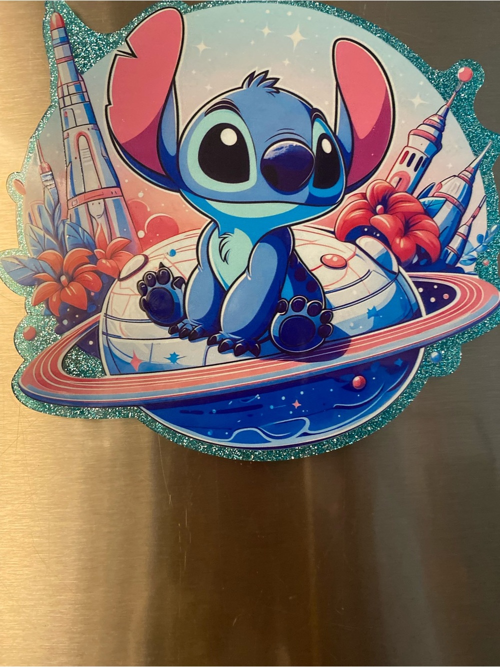 Acrylic magnets Listing - Picture 9 of 11